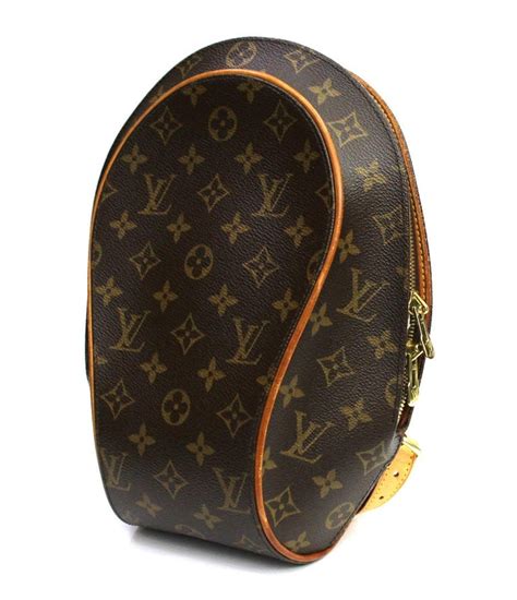 louis vuitton ellipse backpack discontinued|louis Vuitton Ellipse backpack review.